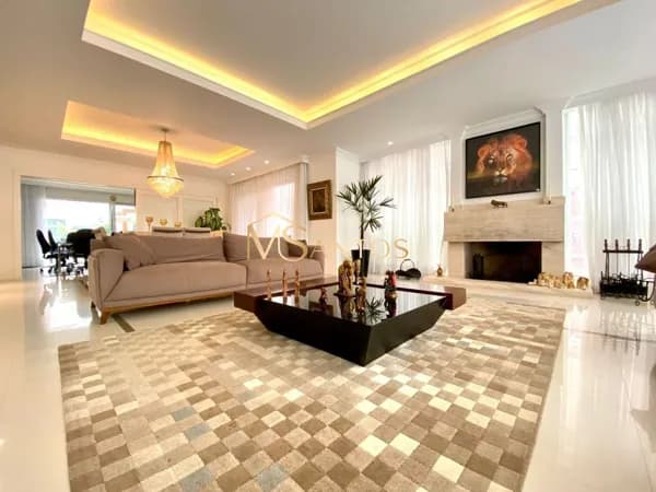 Casa à venda, 800 m² por R$ 14.900.000,00 - Jurerê Internacional - Florianópolis/SC