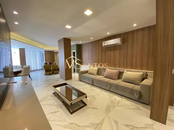 Cobertura à venda, 318 m² por R$ 5.990.000,00 - Cachoeira do Bom Jesus - Florianópolis/SC