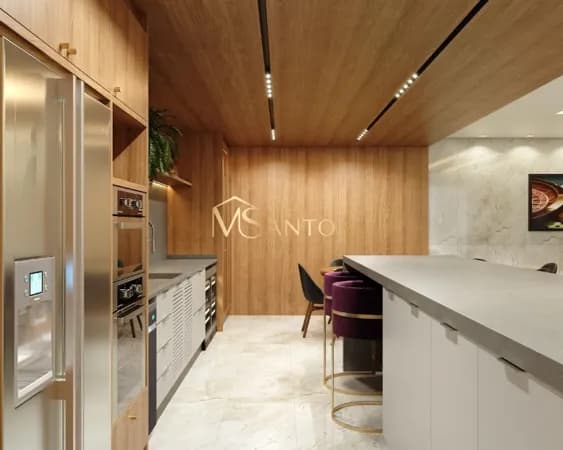 Cobertura à venda, 195 m² por R$ 9.990.000,00 - Jurerê - Florianópolis/SC