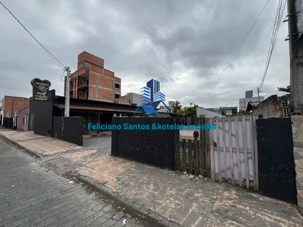 Casa em Navegantes - Centro