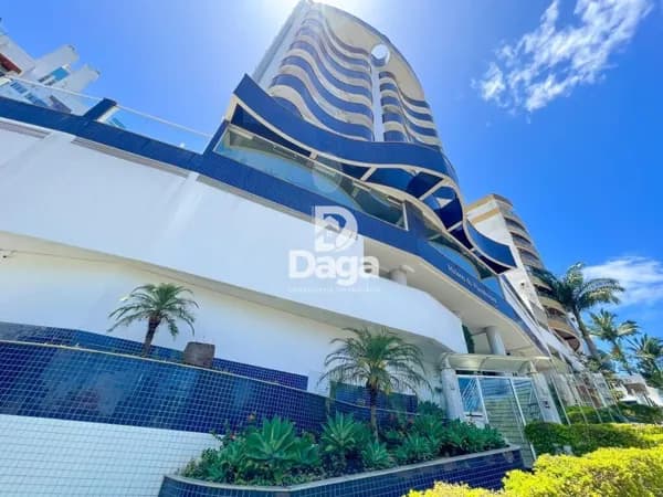 Apartamento no Itacorubi de 2 quartos