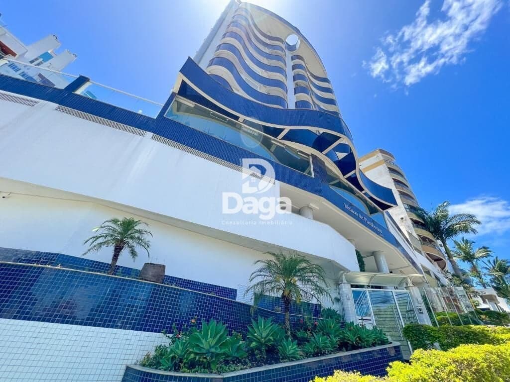 Apartamento no Itacorubi de 2 quartos