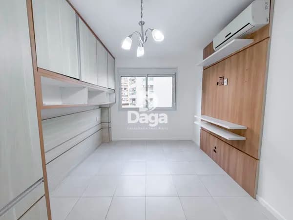 Apartamento 2 dormitórios, sendo 1 suite - Itacorubi - Florianópolis