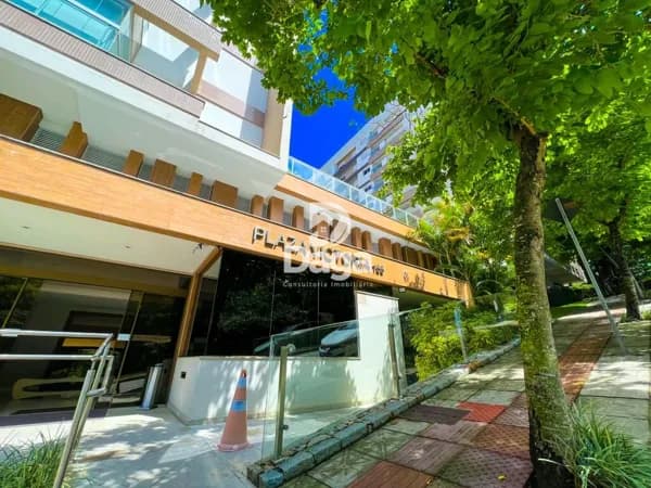 Apartamento Alto Padrão em Itacorubi, Florianópolis/SC