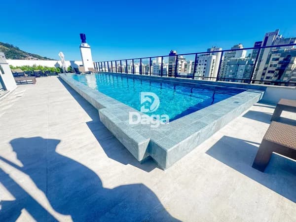 Apartamento Studio no Centro - Florianópolis/SC