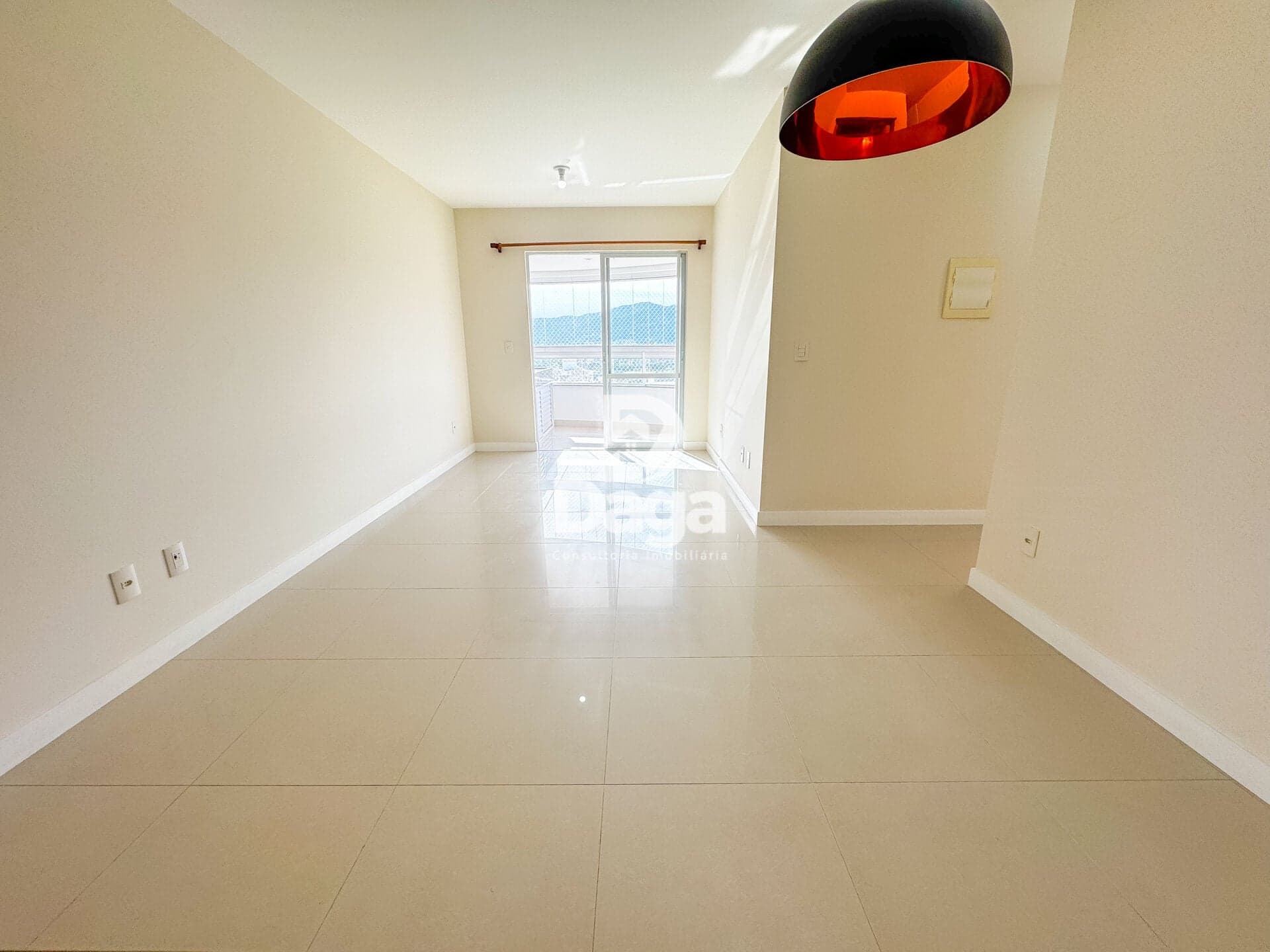 Apartamento no Bairro Pantanal, Florianópolis/SC