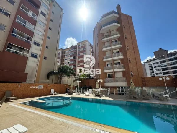 INCRÍVEL Cobertura Duplex no Córrego Grande