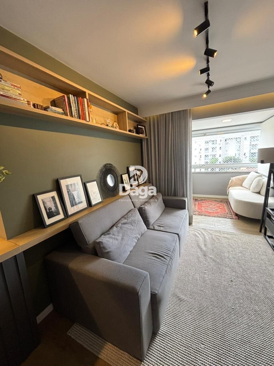 Apartamento dos sonhos no coração do Itacorubi!