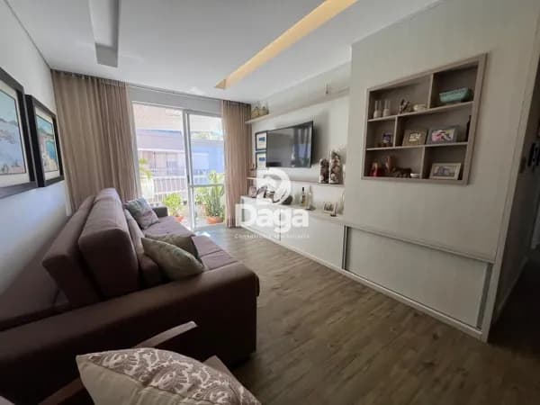 Ed. Cezarium Residence, venha morar no Campeche