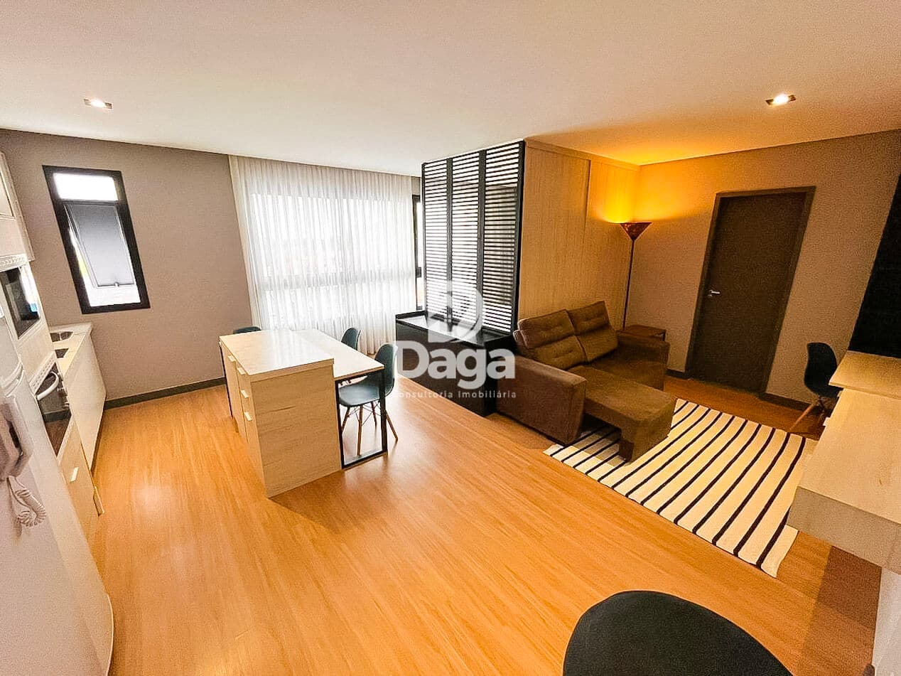 Lindo Studio no Saco dos Limões em Florianópolis/SC