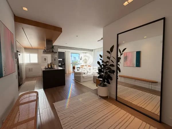 INCRIVEL 3 SUITES NO CÓRREGO GRANDE