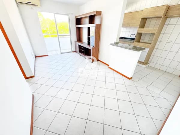 Apartamento na Trindade - 1 dormitorio Florianópolis/SC