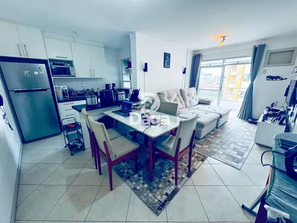Apartamentos à Venda no Parque São Jorge no Itacorubi