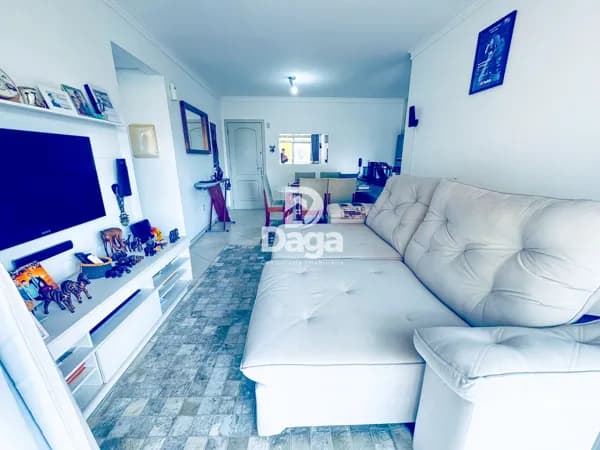 Apartamentos à Venda no Parque São Jorge no Itacorubi