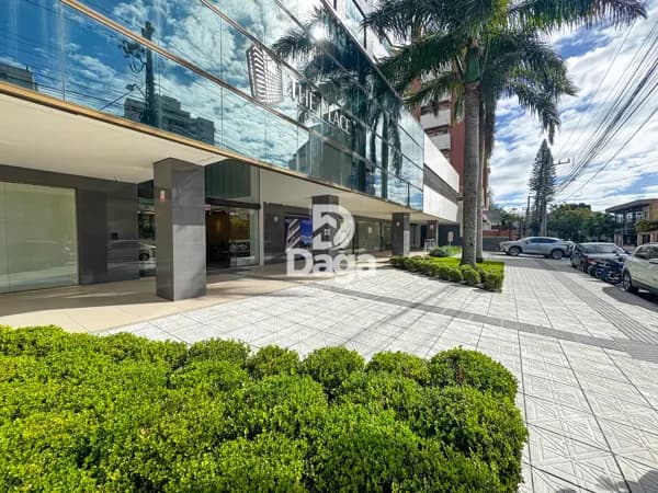 Sala comercial - Trindade - Florianóplois