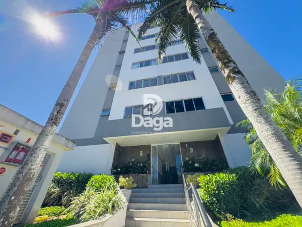 Apartamento à venda Itacorubi com 2 dormitórios