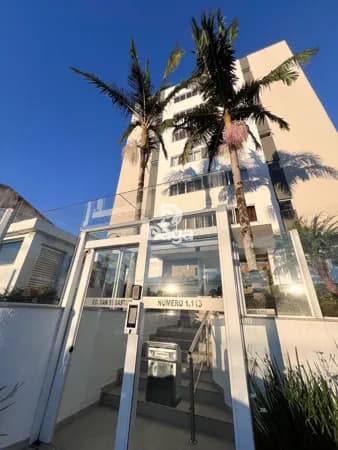 Apartamento em Itacorubi, Florianópolis/SC