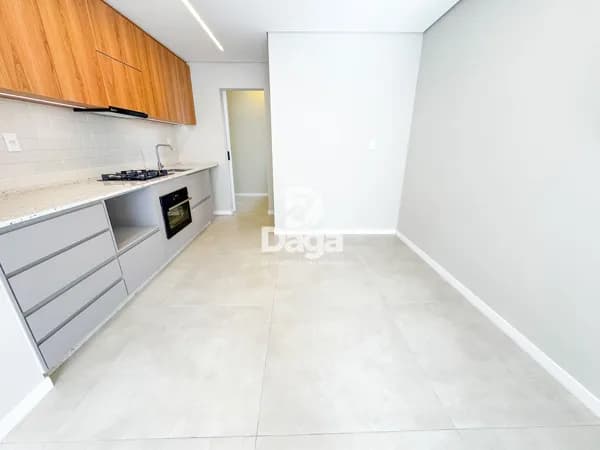 Apartamento na agronômica - 3 dormitórios - Florianópolis/SC