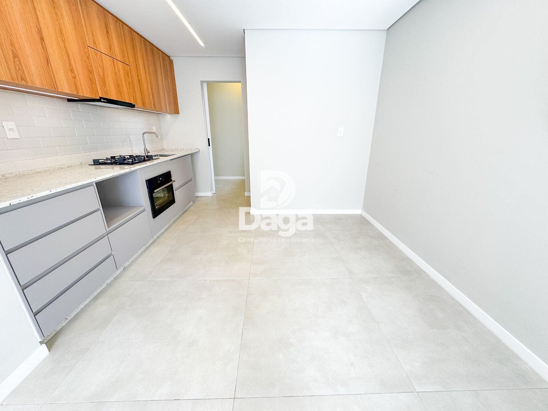 Apartamento na agronômica - 3 dormitórios - Florianópolis/SC