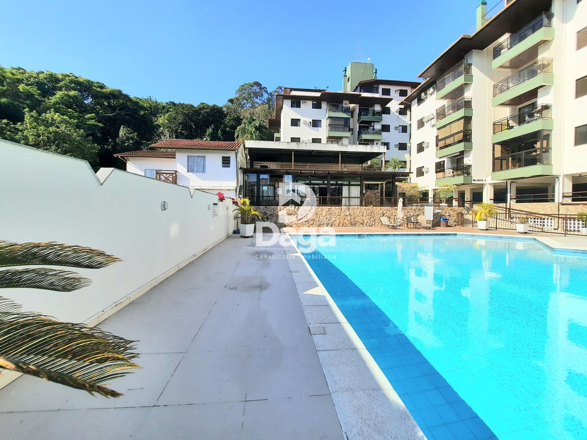 Apartamento Cobertura em Saco Grande, Florianópolis/SC