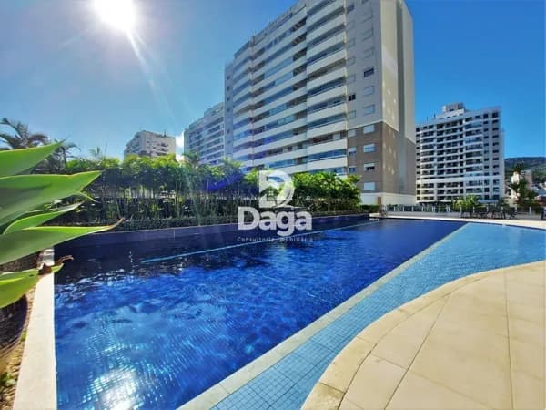 Incrível Apartamento no Grand Classic em Florianópolis/SC