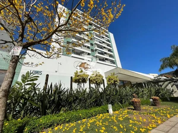 Apartamento a venda no Itacorubi