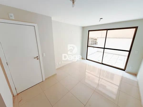 Apartamento Garden no coração da Trindade