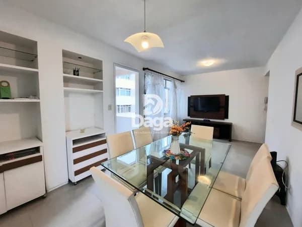 Apartamento em Itacorubi, Florianópolis/SC