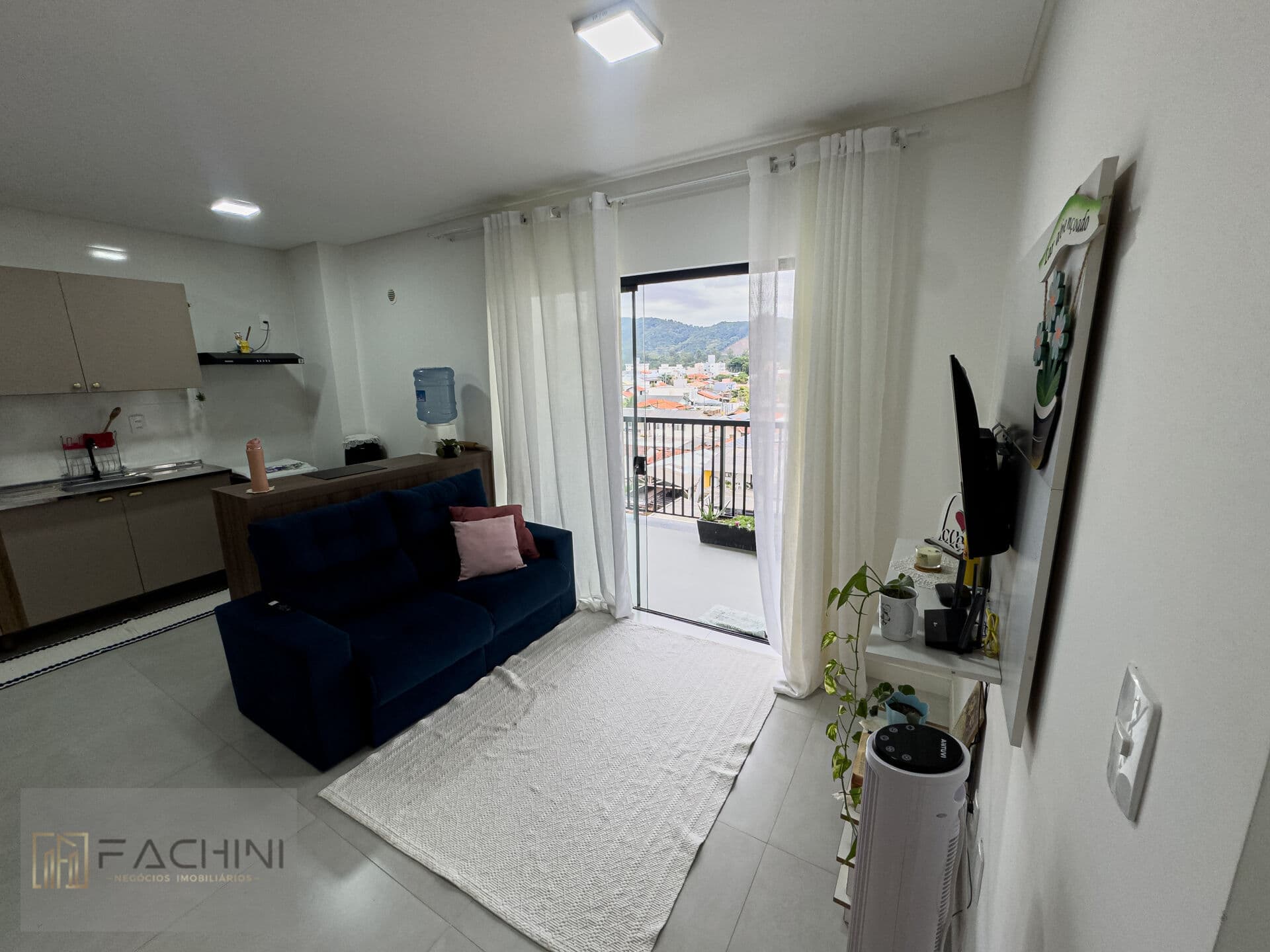 Apartamento Padrão - 2 Suítes