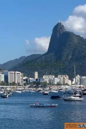 Apartamento em Rio de Janeiro - Urca