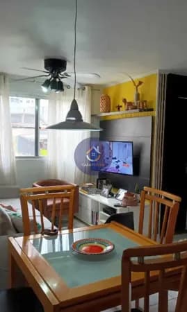 Apartamento em São Paulo - Jardim Danfer
