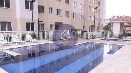 Apartamento em São Paulo - Itaquera