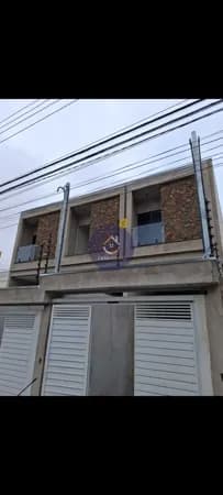 Sobrado em São Paulo - Vila Beatriz