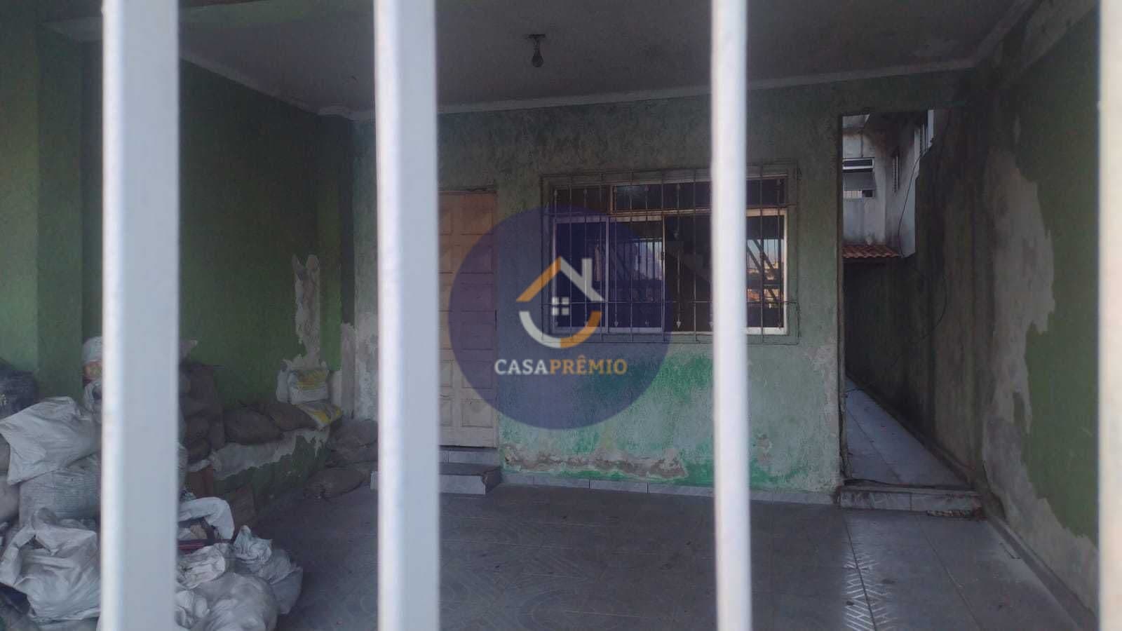 Sobrado em São Paulo - Vila Paranaguá