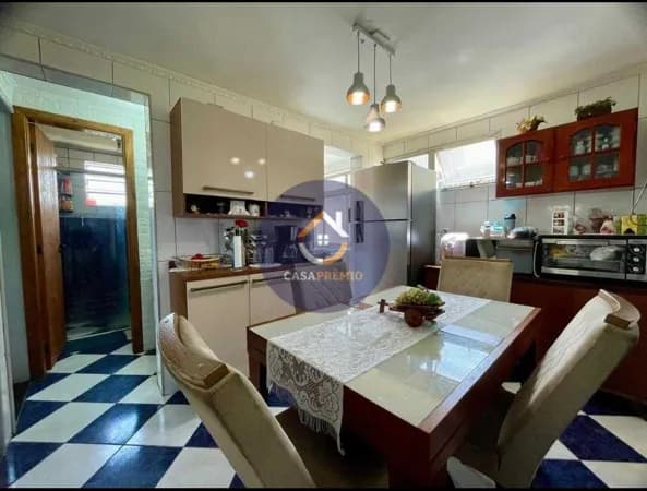 Apartamento em São Paulo - Conjunto Habitacional Padre Manoel de Paiva