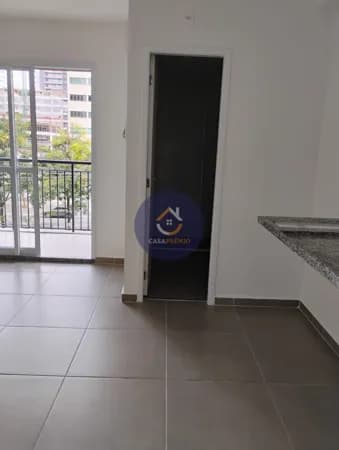 Apartamento em São Paulo - Vila Mariana