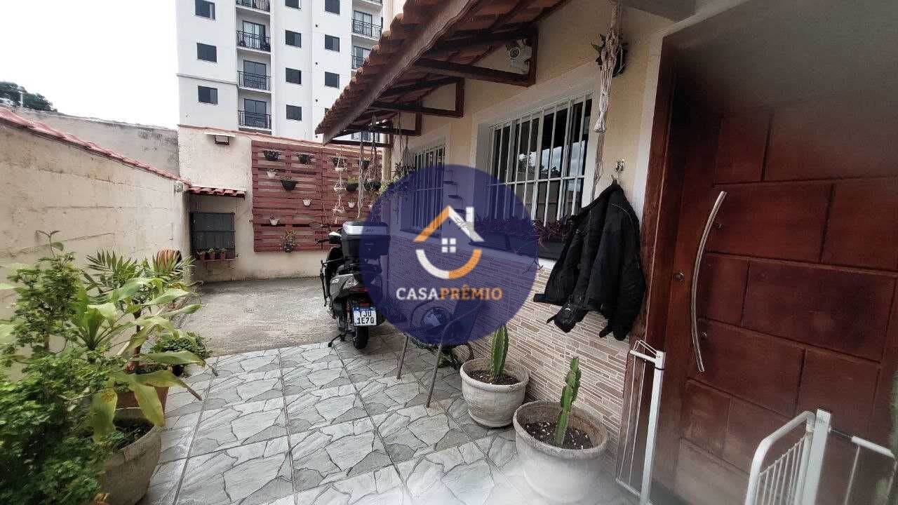 Casa em Condomínio em Vila Paranaguá, São Paulo/SP