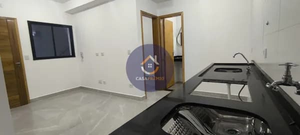 Apartamento em Penha de França, São Paulo/SP
