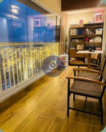 Apartamento em São Paulo - Penha de França