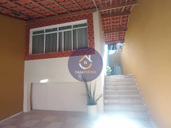 Sobrado em São Paulo - Jardim Três Marias