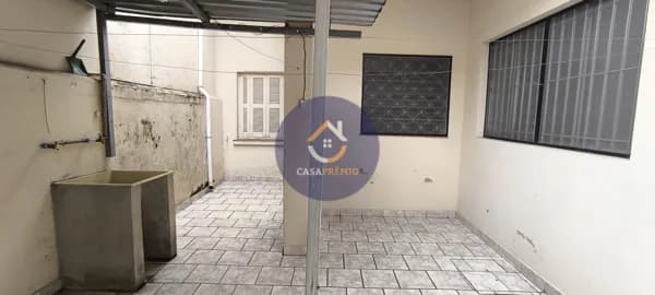 Casa em São Paulo - Jardim Danfer