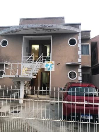 Apartamento em Ingleses do Rio Vermelho, Florianópolis/SC