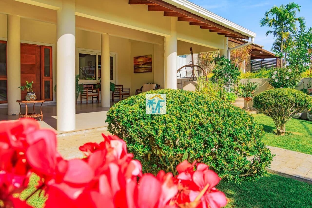 Casa Alto Padrão em Ingleses Centro, Florianópolis/SC