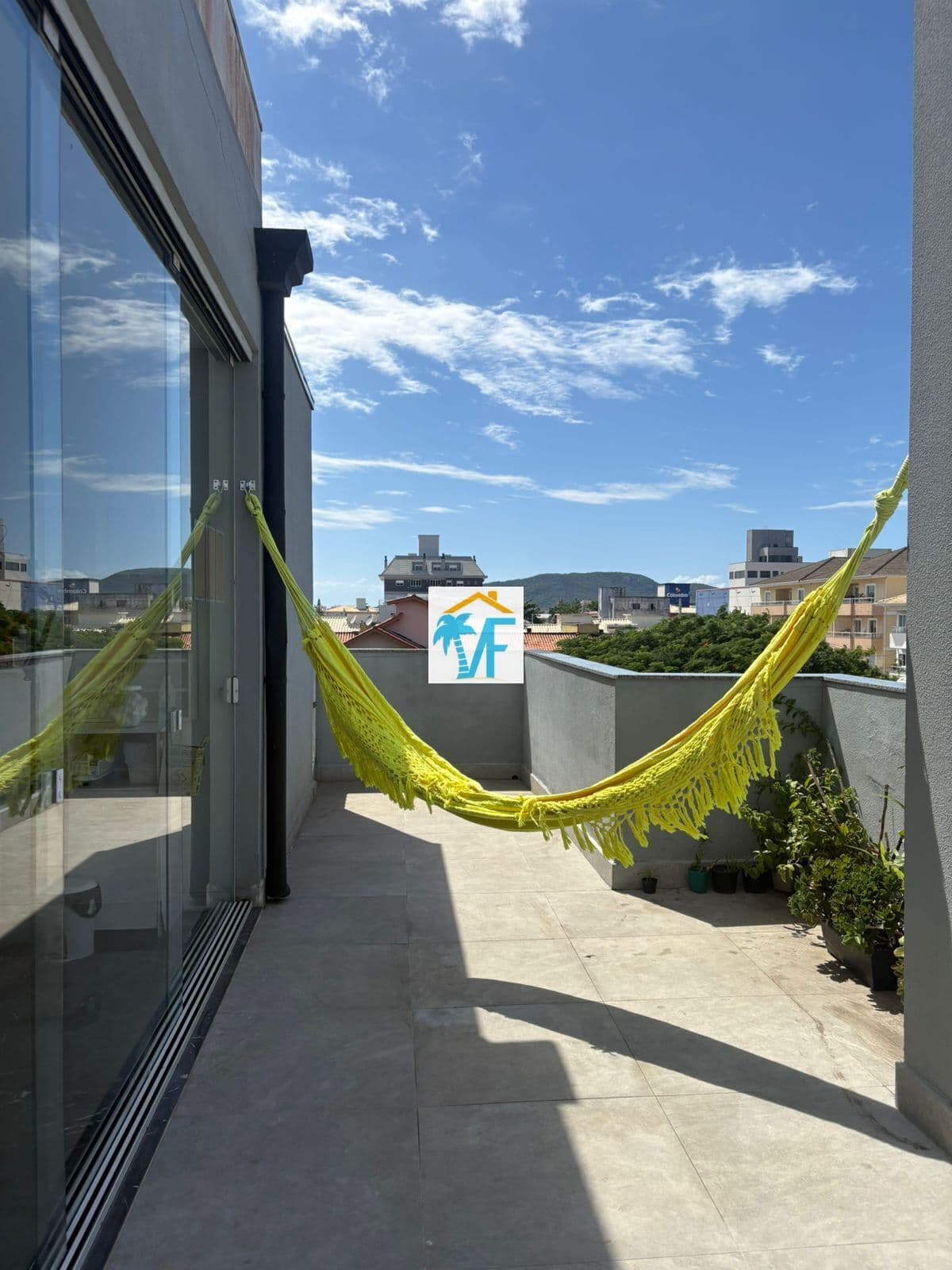 Apartamento Cobertura em Ingleses Norte, Florianópolis/SC