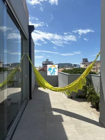Apartamento Cobertura em Ingleses Norte, Florianópolis/SC