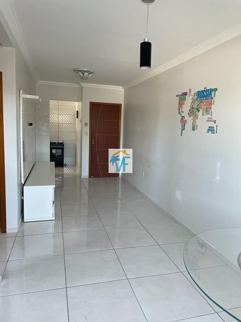 Apartamento em Ingleses do Rio Vermelho, Florianópolis/SC