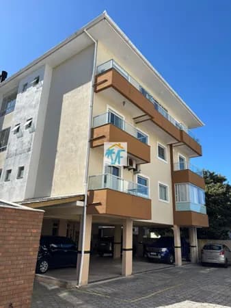 Apartamento Cobertura em Ingleses do Rio Vermelho, Florianópolis/SC