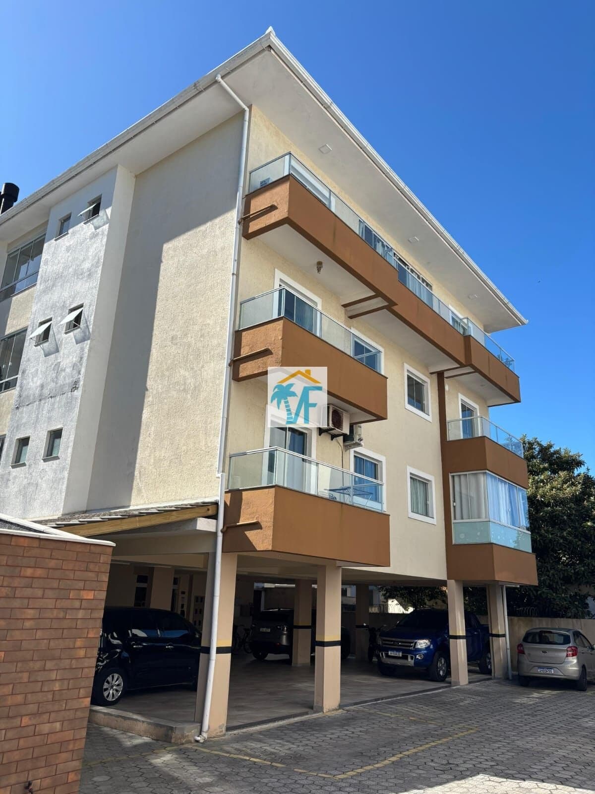 Apartamento Cobertura em Ingleses do Rio Vermelho, Florianópolis/SC
