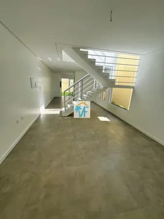 Casa Alto Padrão em Ingleses do Rio Vermelho, Florianópolis/SC