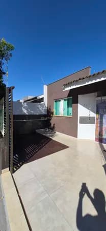 Casa Térrea em Jardim Santa Helena, Maringá/PR